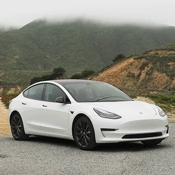 Tesla in