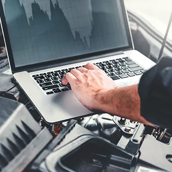 Auto Diagnostics in Union City, CA