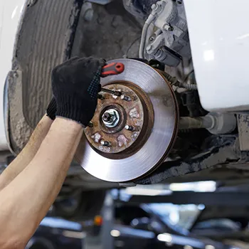 Brake Repair in Union City, CA