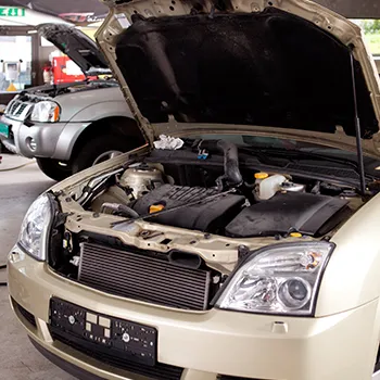 Engine and Transmission Repair in Union City, CA