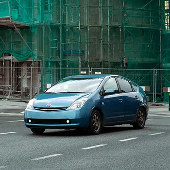 Hybrid & EV in Union City, CA