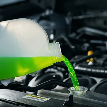 Fluid Services in Union City, CA