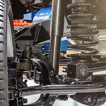 Shocks & Struts in Union City, CA