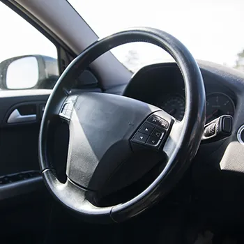 Steering & Suspension in Union City, CA