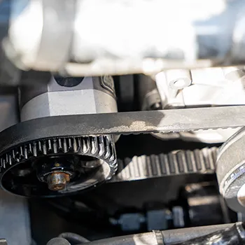 Timing Belt Replacements in Union City, CA