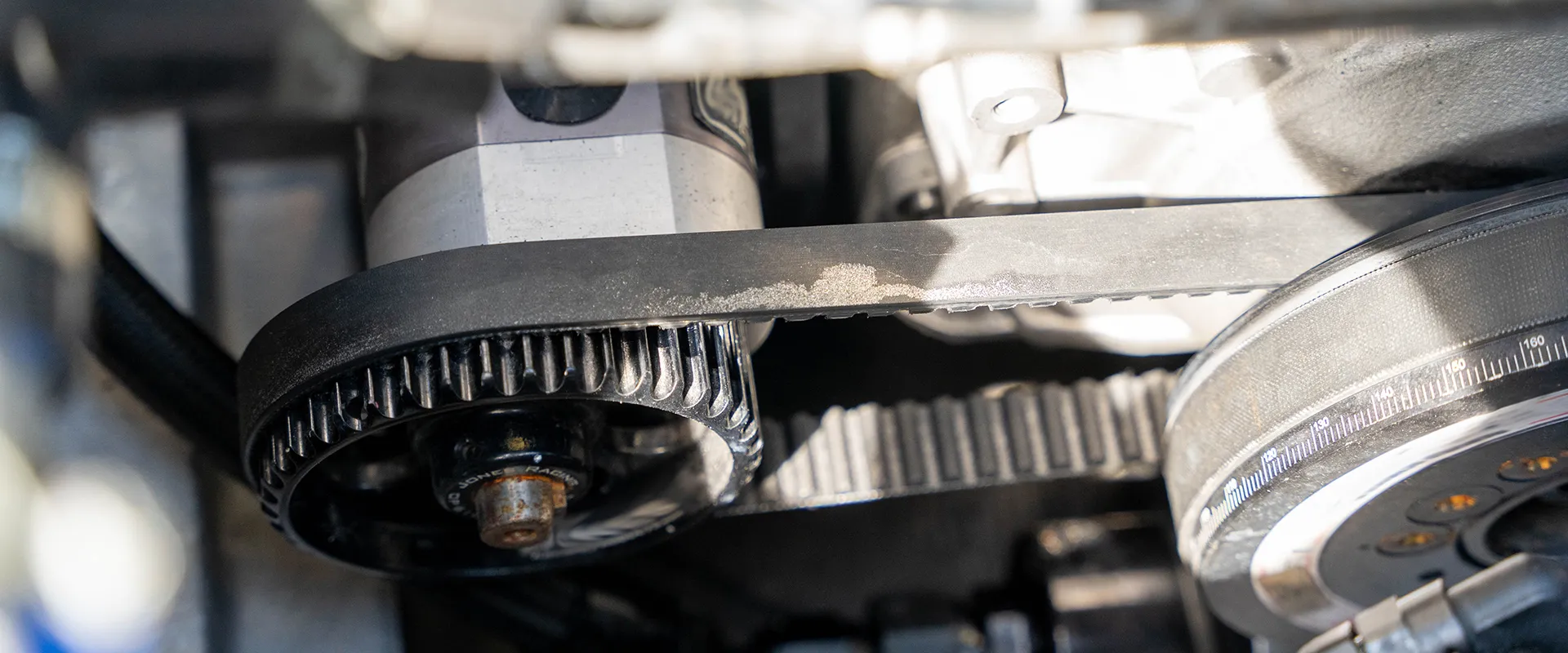 Timing Belt Replacements near Union City, CA